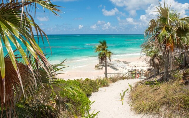 Dream House by Eleuthera Vacation Rentals