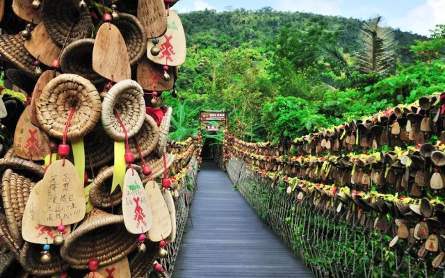 Yanoda Rainforest No.1 Hotel