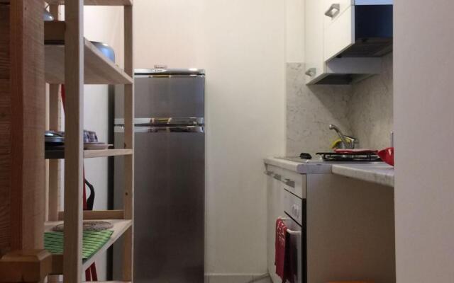 Le JOLI COIN DU PASSAGE