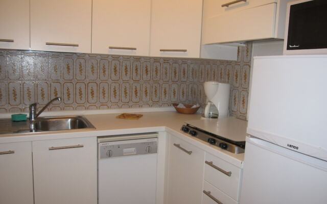 Appartamenti Acquerello - Grado Pineta