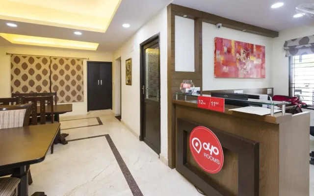 OYO Rooms Embassy Golf Links Domlur