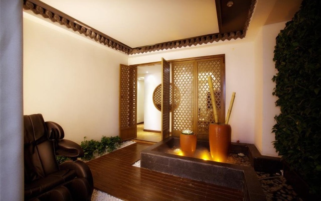Zhengzhou City Yuanshuo Hotels Ltd. – Guest Rooms – Zhengzhou
