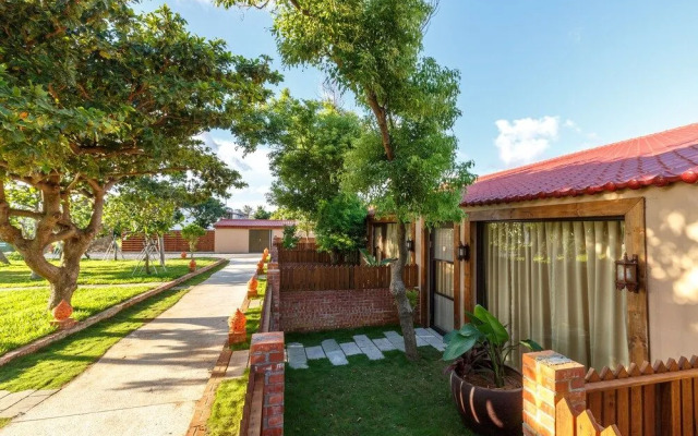 Leisure LULU VILLA