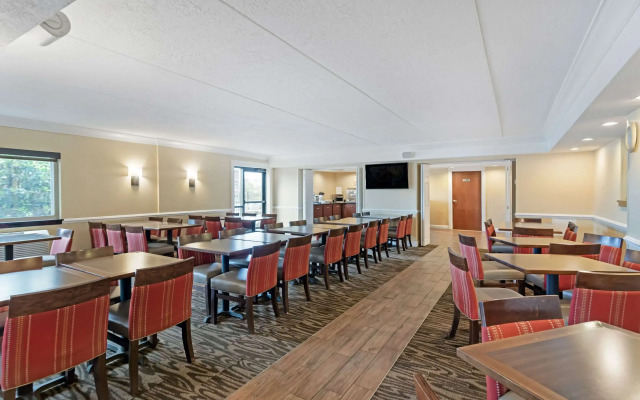 Comfort Inn Bangor North