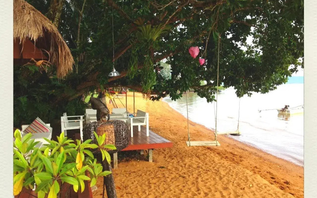The Souk Resort