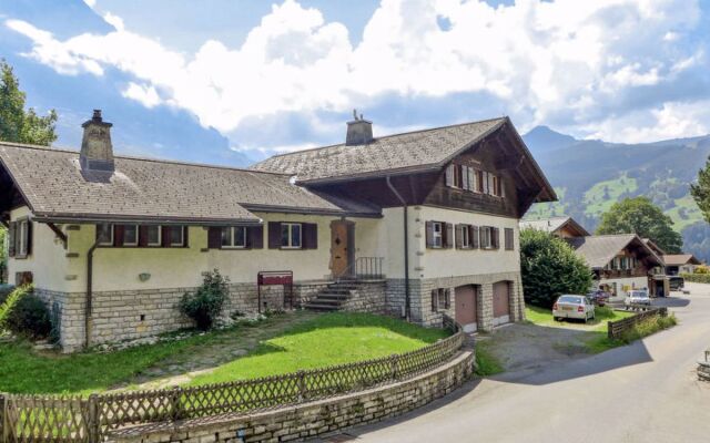 Chalet Jolimont 18381