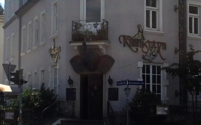 Whg./flat am Großen Garten in Dresden