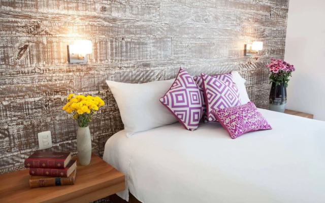 Reforma Guest House