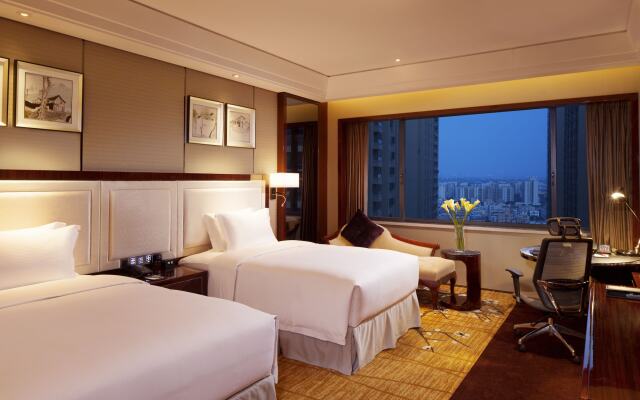 Hilton Foshan