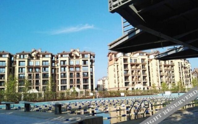 Eteem Resort Hotel