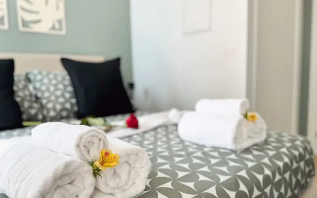 Bagatella Apartaments - Suite Tropical Dream
