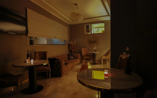 JME Boutique Hotel