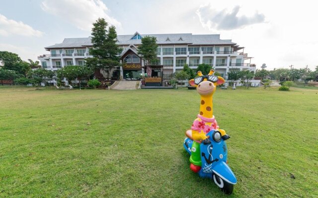 ViengKhong Hotel