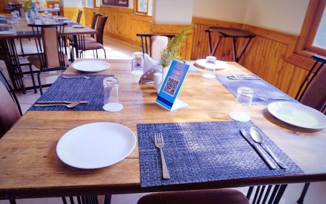 Hassan Valley Retreat