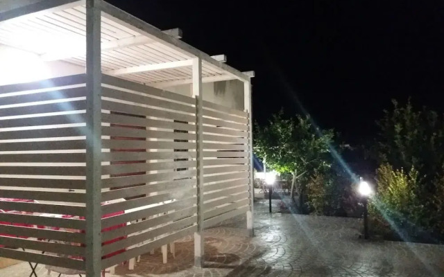 Home Scala Dei Turchi Apartments