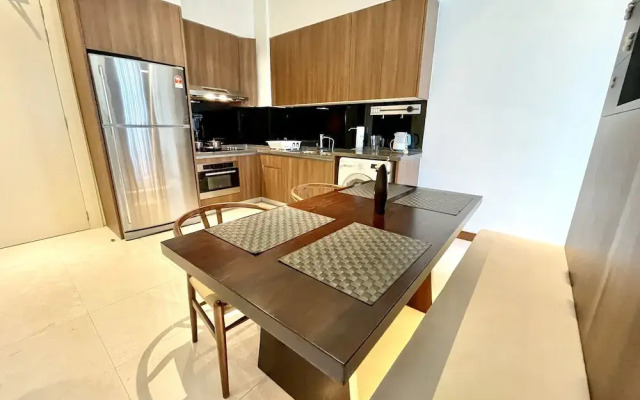 Damai 88 Condominium