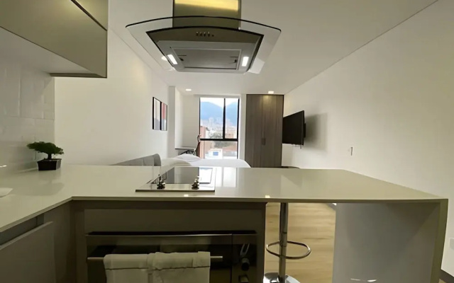 Edificio Loft 20-51