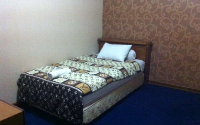 Amura Guesthouse