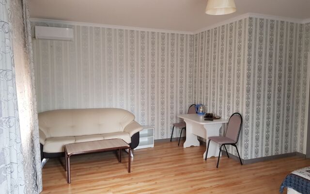 Hotel Leyla Almaty 1