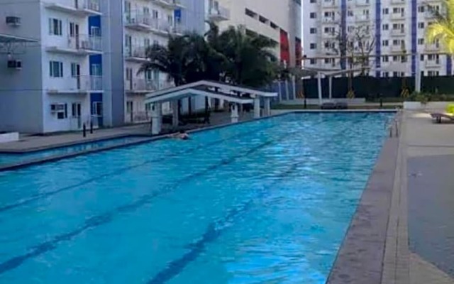 Grass Residences T3