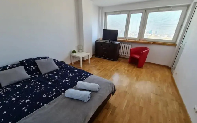 Fantastic Inn Warsaw - Świętokrzyska