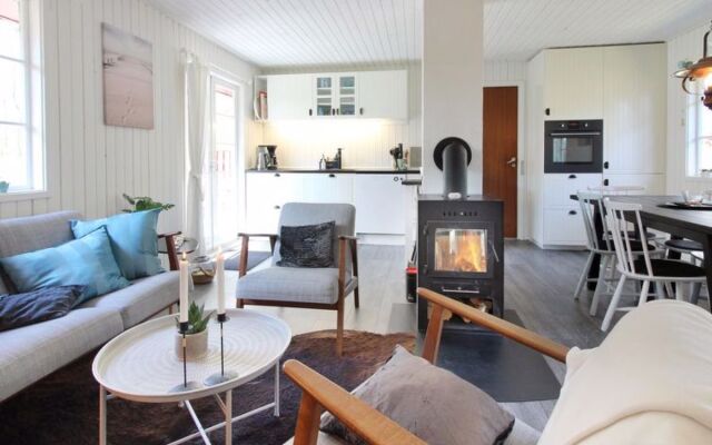 "Momo" - 300m from the sea in Bornholm