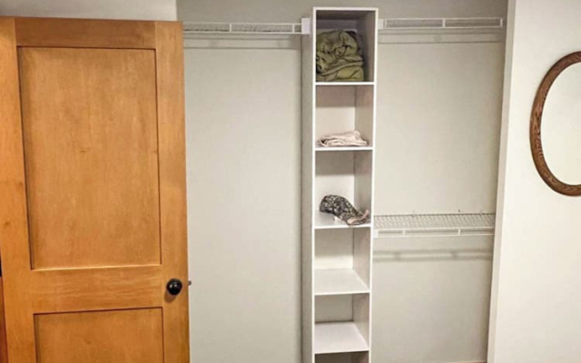 Urban Living - 2 Bed and 1 Bath