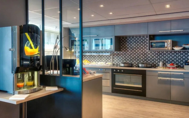 Mercure Nice Promenade Des Anglais