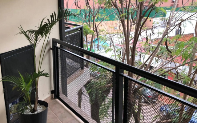 Perito Moreno - 3ro A