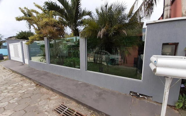 Casa em Cabo frio 4Q para descanso e lazer