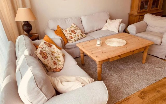 Apartament Zeta - Zeta Park