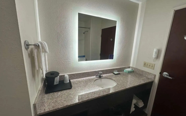 Sleep Inn & Suites Pineville - Alexandria