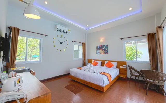 The PP.Beach Thasala