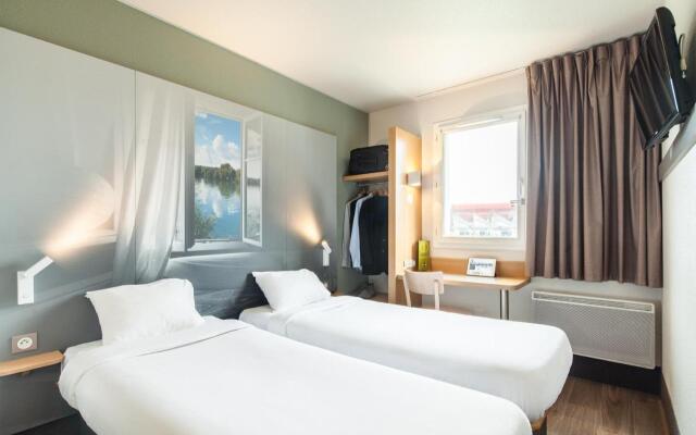 B&B Hôtel Evry Lisses 1