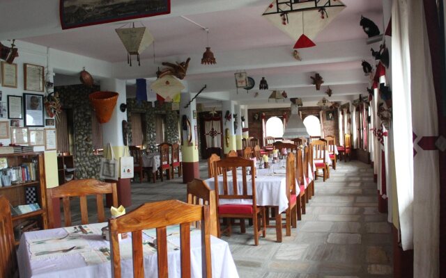 Hotel Eco Home