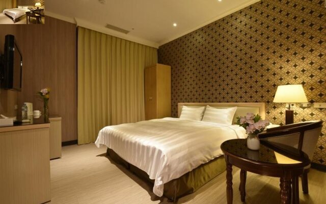ACASA Hotel