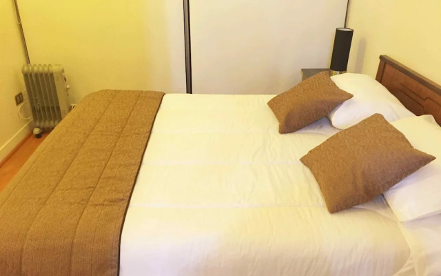 Studio Suite Manquehue