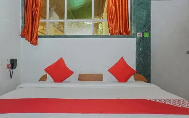 Rainbow House By OYO Rooms