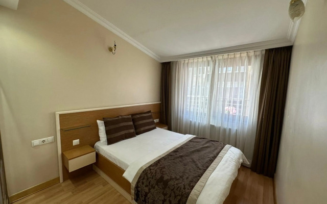 Homelike Hotel