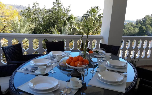 Apartamento Milka Gandia Marchuquera