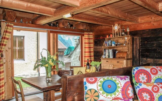 Rustico Cà dru Lurenz