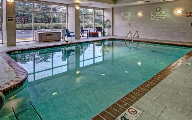 Hilton Garden Inn Birmingham/Lakeshore Drive