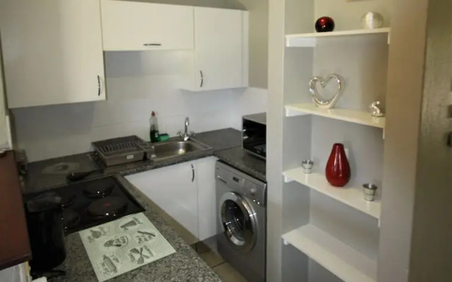 Jozistay Savannah Apartments
