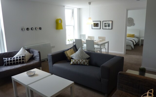 132A Apartment 1