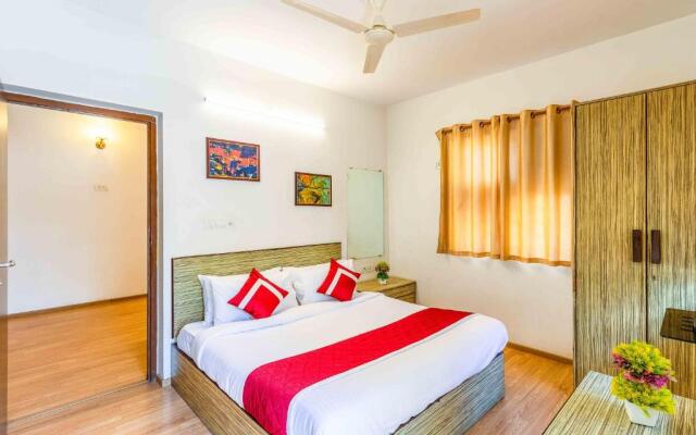 Octave Adya Hotel