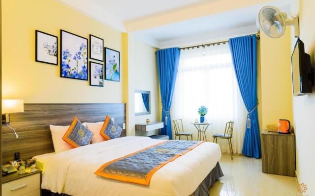 VF Hotel Dalat