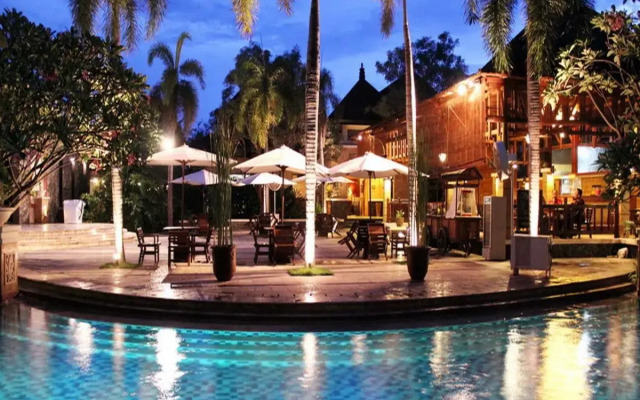 Le Dian Hotel & Cottages
