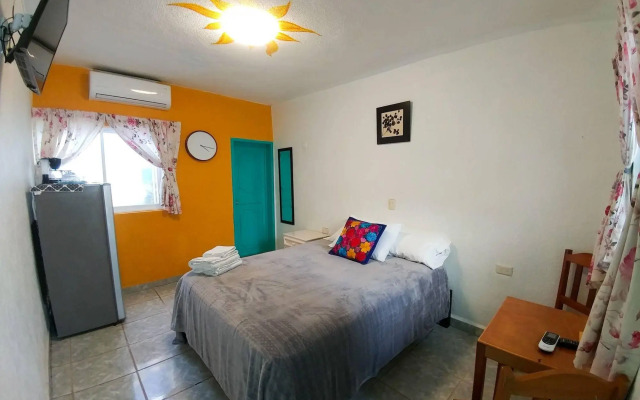 Posada Paso del Sol