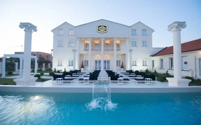 B&B Villa Palace