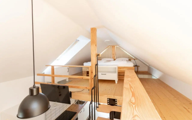 Lavender Lodge Bled